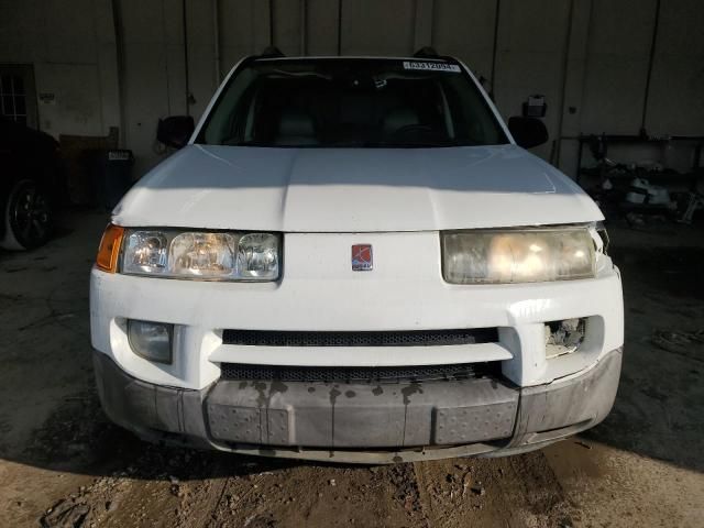 2004 Saturn Vue