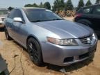 2004 Acura TSX