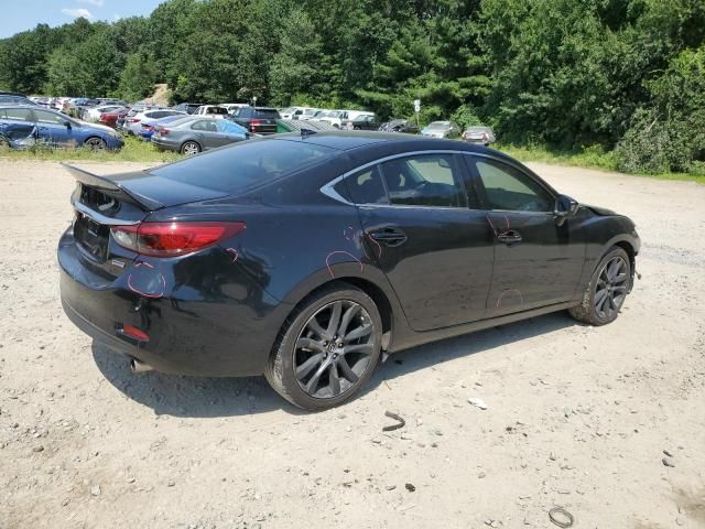 2016 Mazda 6 Grand Touring