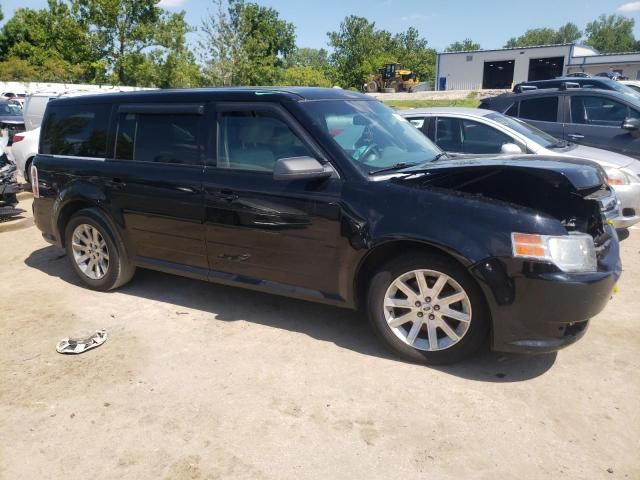 2009 Ford Flex SE