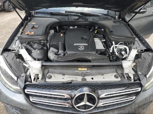 2016 Mercedes-Benz GLC 300 4matic