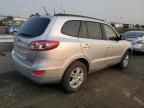 2011 Hyundai Santa FE GLS