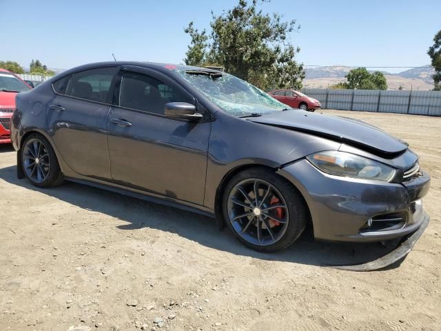 2014 Dodge Dart GT