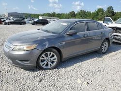 Ford Taurus sel salvage cars for sale: 2012 Ford Taurus SEL