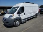 2018 Dodge RAM Promaster 2500 2500 High