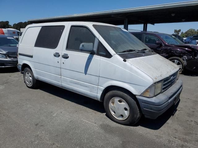 1995 Ford Aerostar