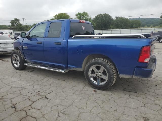 2014 Dodge RAM 1500 ST