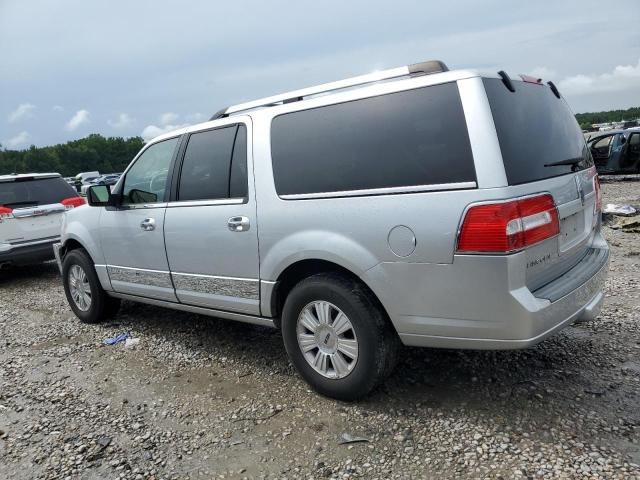 2011 Lincoln Navigator L