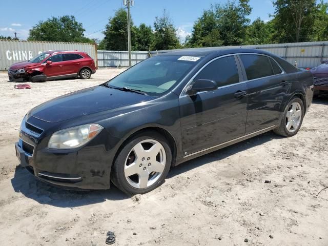 2009 Chevrolet Malibu 2LT