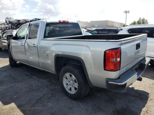 2014 GMC Sierra C1500 SLE