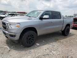 2019 Dodge RAM 1500 BIG HORN/LONE Star en venta en Cahokia Heights, IL