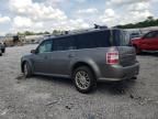 2014 Ford Flex SEL