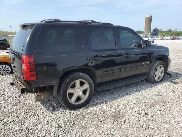 2007 Chevrolet Tahoe C1500