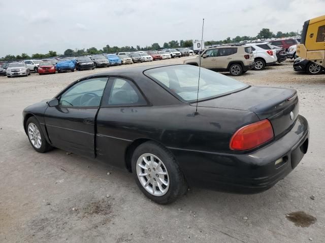 1999 Chrysler Sebring LXI