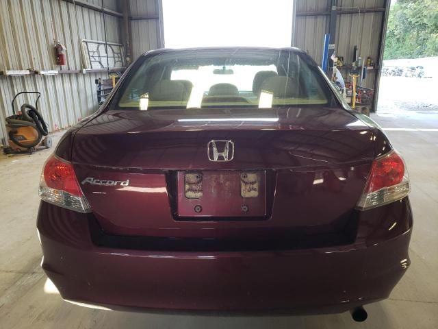 2009 Honda Accord LX