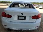 2012 BMW 328 I