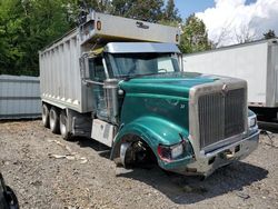 International 5900 5900i salvage cars for sale: 2008 International 5900 5900I