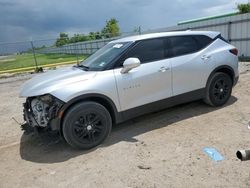 Chevrolet Vehiculos salvage en venta: 2020 Chevrolet Blazer 2LT