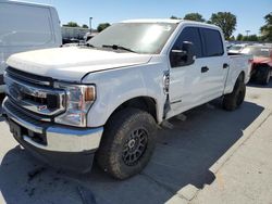 Ford salvage cars for sale: 2020 Ford F250 Super Duty