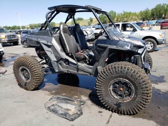 2021 Polaris RZR Turbo S