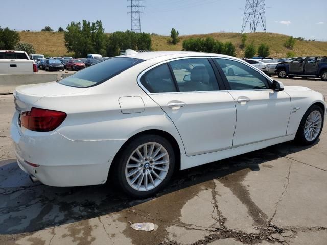 2011 BMW 535 XI