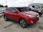 2015 Hyundai Tucson Limited