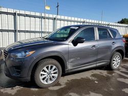 Hail Damaged Cars for sale at auction: 2016 Mazda CX-5 Sport