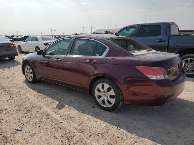 2009 Honda Accord EXL