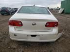 2008 Buick Lucerne CXL