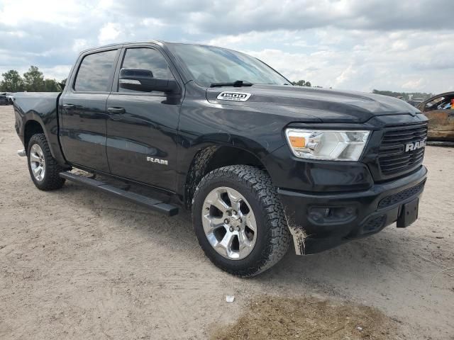 2019 Dodge RAM 1500 BIG HORN/LONE Star