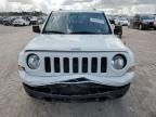 2011 Jeep Patriot Sport