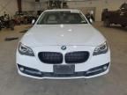 2016 BMW 528 XI