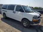 2011 Chevrolet Express G3500 LT