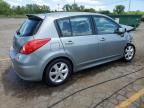 2010 Nissan Versa S