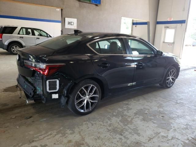 2021 Acura ILX Premium