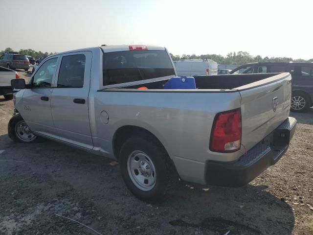 2014 Dodge RAM 1500 ST