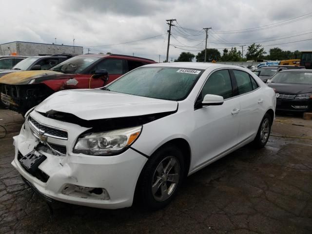 2013 Chevrolet Malibu 1LT