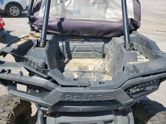 2018 Polaris RZR XP 1000 EPS