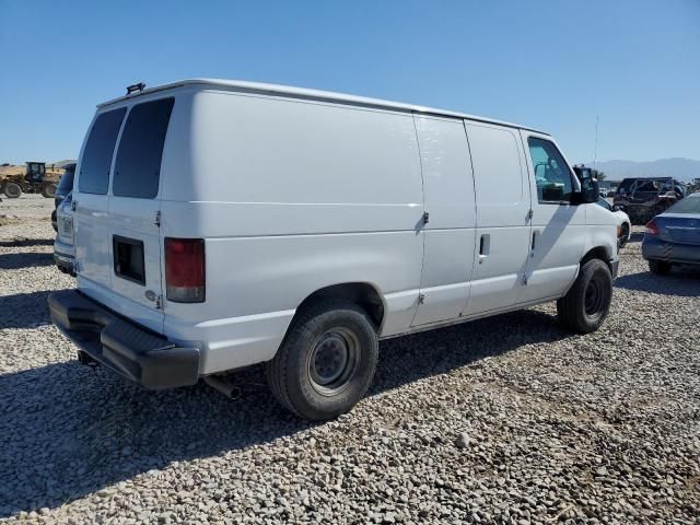 2011 Ford Econoline E150 Van