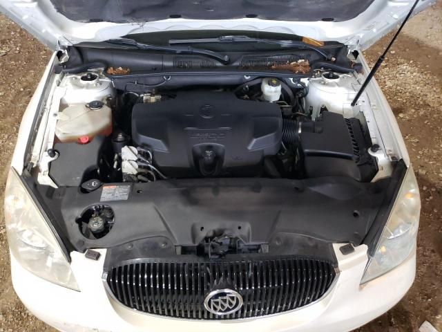 2008 Buick Lucerne CXL