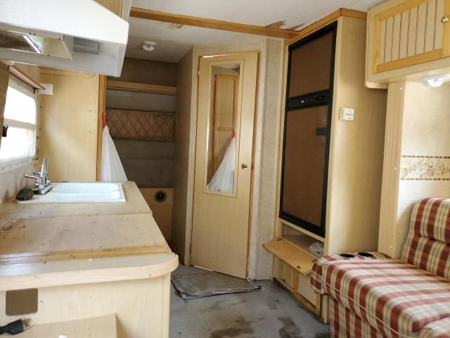 2005 Jayco Jayfeather