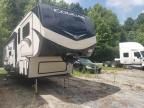 2018 Keystone Travel Trailer