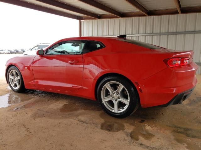 2023 Chevrolet Camaro LS