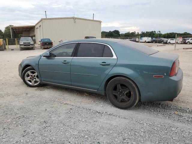 2009 Chevrolet Malibu 1LT