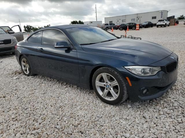 2015 BMW 428 I