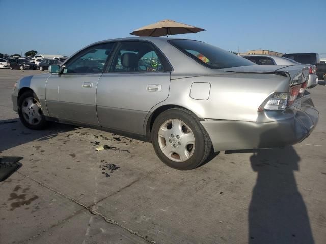 2000 Lexus ES 300