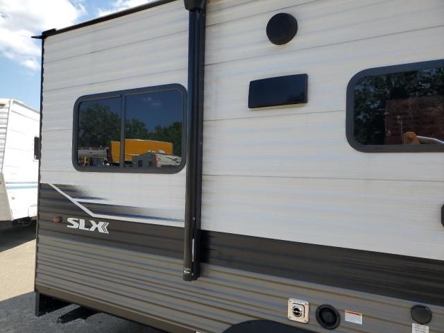 2022 Jayco Trailer