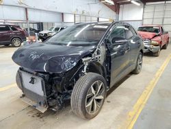 Volkswagen salvage cars for sale: 2023 Volkswagen ID.4 PRO S