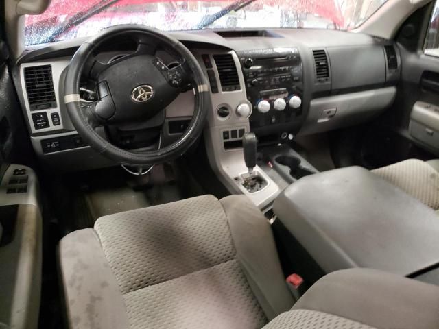 2008 Toyota Tundra Crewmax