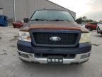 2004 Ford F150